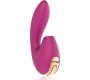 Coverme CLITORAL SUCTION & POWERFUL G-SPOT RUSH VIBRATOR