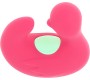 Happy Loky DUCKYMANIA RECHARGEABLE SILICONE STIMULATOR FINGER