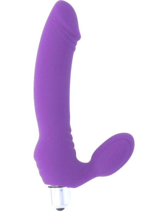 Intense Fun INTENSE SUGAR SEVEN SPEEDS SILICONE violets