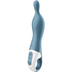 Satisfyer VIBRATORS - ZILS