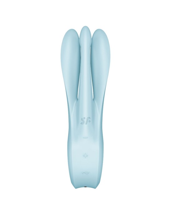 Satisfyer Vibrators — zils