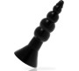 Addicted Toys ANAL PLUG 17CM melns