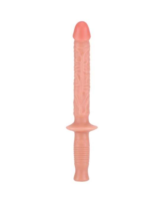 Get Real Dildo ar rokturi 38 CM