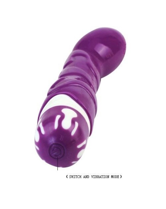 Baile Vibrators 10