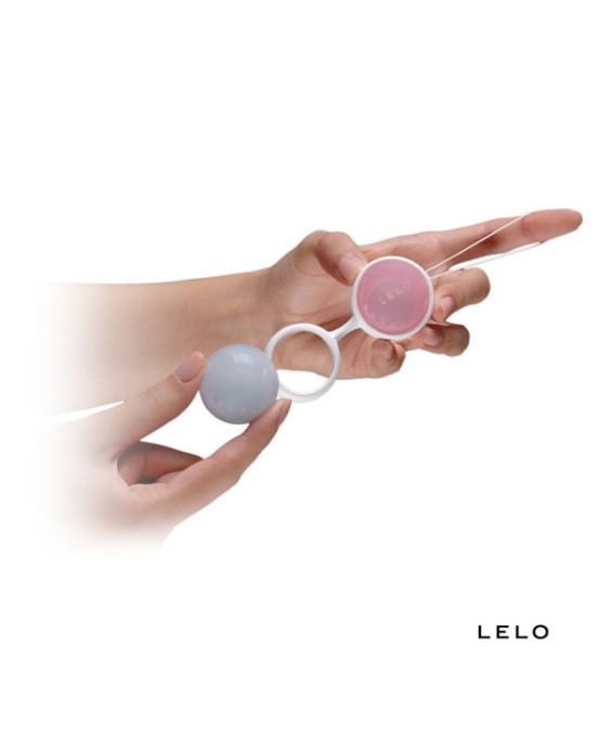 Lelo LUNA BEADS