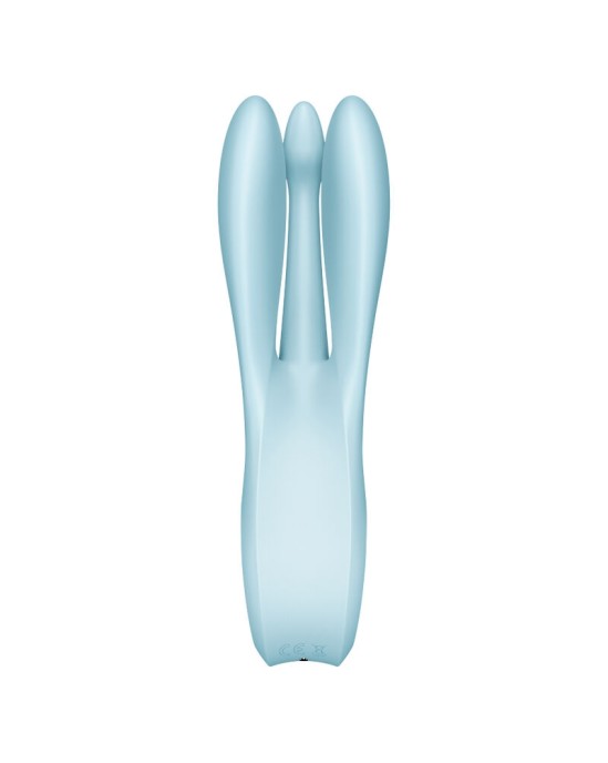 Satisfyer Vibrators — zils