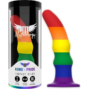 Mythology Fantasy Dildo MYTHOLOGY - KUNO PRIDE Dildo S