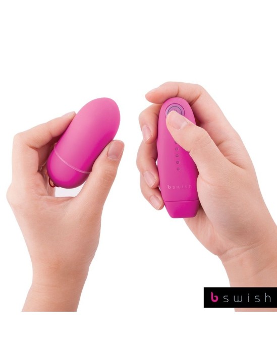 B Swish Stimulējošs vibrators