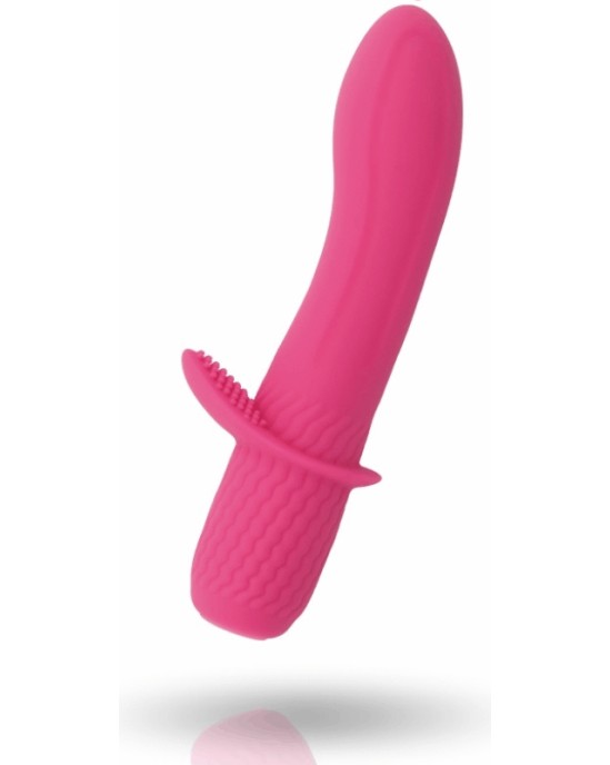 Inspire Essential Stimulējošs vibrators rozā