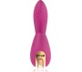 Coverme CLITORAL SUCTION & POWERFUL G-SPOT RUSH VIBRATOR