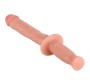 Get Real Dildo ar rokturi 38 CM