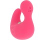 Happy Loky DUCKYMANIA RECHARGEABLE SILICONE STIMULATOR FINGER