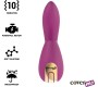 Coverme CLITORAL SUCTION & POWERFUL G-SPOT RUSH VIBRATOR