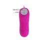 Baile Stimulating CUTE SECRET 12 SPEED VIBRATION BUTTERFLY