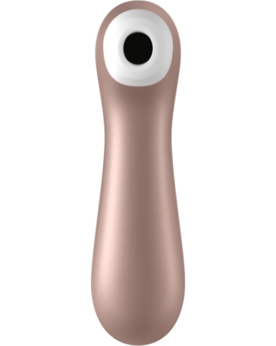 Satisfyer Gaisa plūsmas vibrators