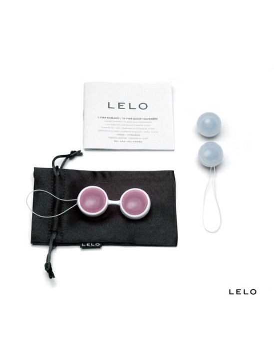 Lelo LUNA BEADS