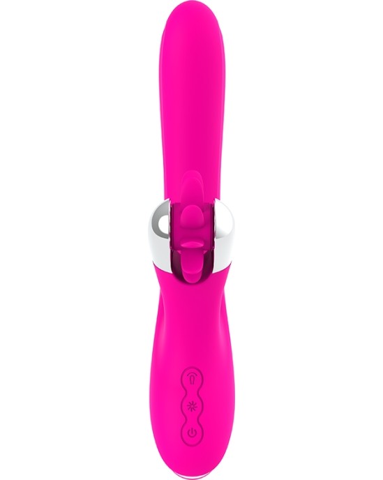 Diversia BUNNY VIBRATING 24 CM