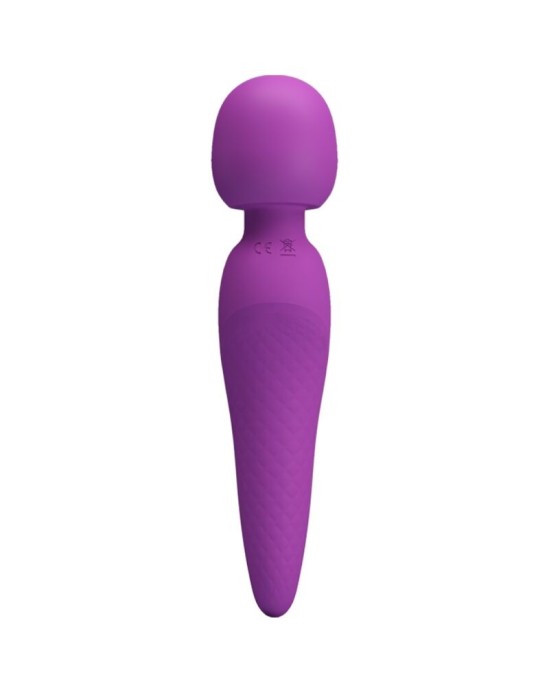 Pretty Love Smart PRETTY LOVE MEREDITH MASSAGER 12 MODES OF VIBRATION