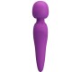 Pretty Love Smart PRETTY LOVE MEREDITH MASSAGER 12 MODES OF VIBRATION