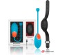 Wearwatch WATCHME TECHNOLOGY REMOTE CONTROL EGG BLUE / JET