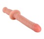 Get Real Dildo ar rokturi 38 CM