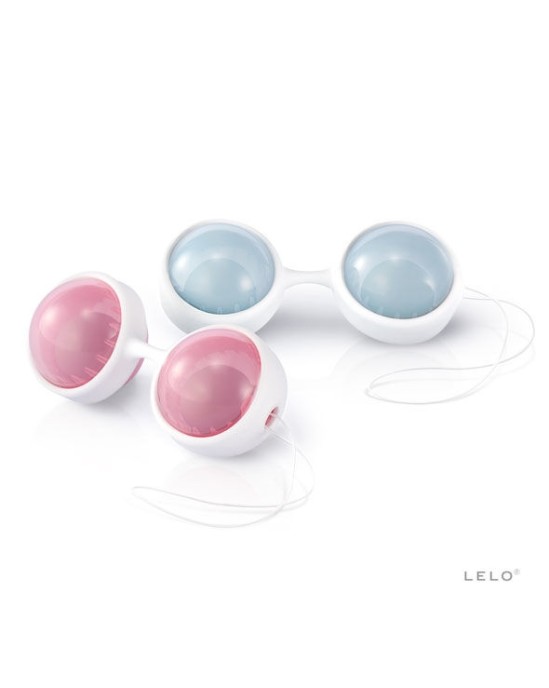 Lelo LUNA BEADS