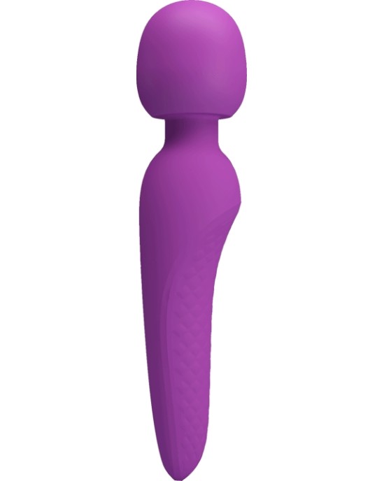 Pretty Love Smart PRETTY LOVE MEREDITH MASSAGER 12 MODES OF VIBRATION