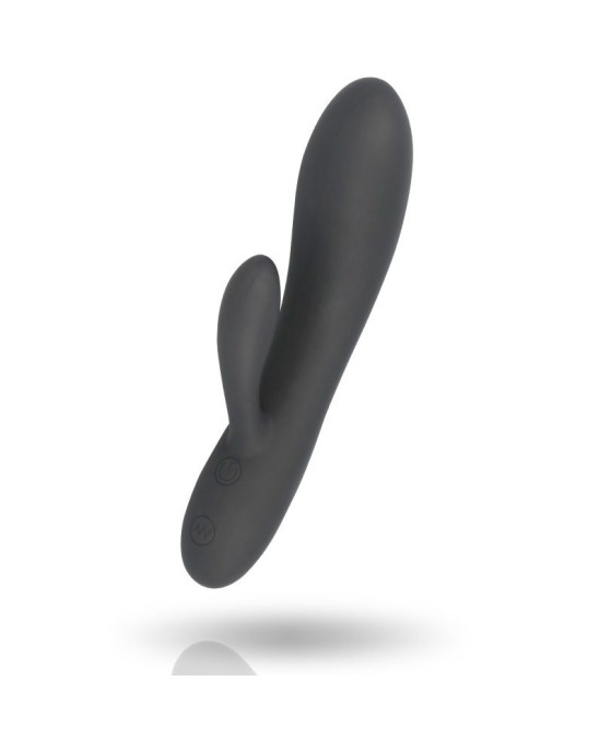 Inspire Sense Vibrators melns