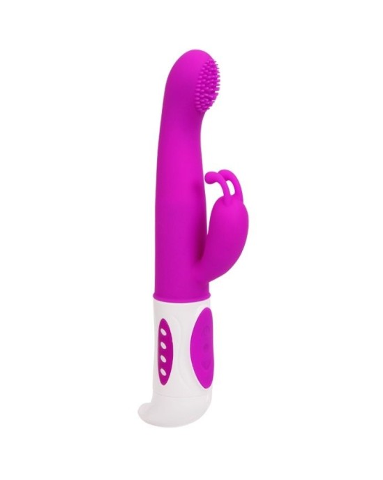 Pretty Love Smart PRETTY LOVE HUGH MASSAGER violets