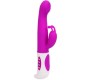 Pretty Love Smart PRETTY LOVE HUGH MASSAGER violets