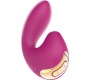 Coverme CLITORAL SUCTION & POWERFUL G-SPOT RUSH VIBRATOR