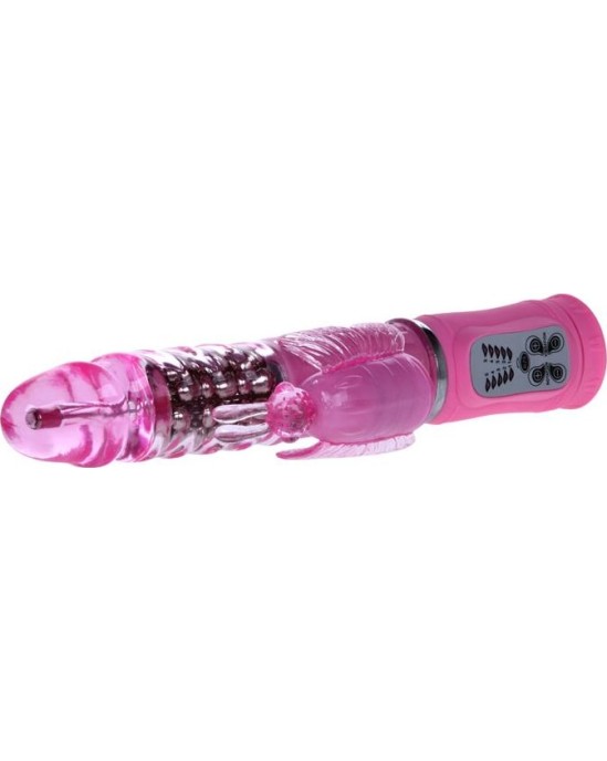 Baile Vibe U.S. Big Mabe Pink