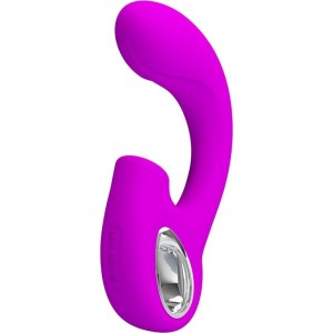 Prettylove Sibel Vibe with Tapping Function