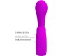 Prettylove Sibel Vibe with Tapping Function