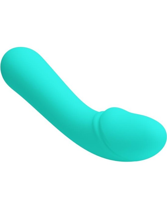 Prettylove Cetus Vibrator Green