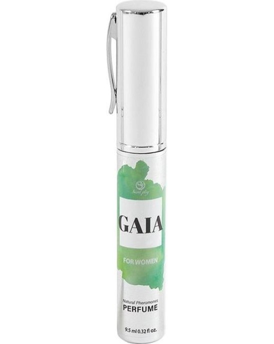 Secret Play Gaia Natural Pheromones Perfume Travel Size 10ml