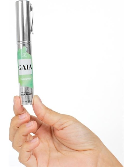 Secret Play Gaia Natural Pheromones Perfume Travel Size 10ml