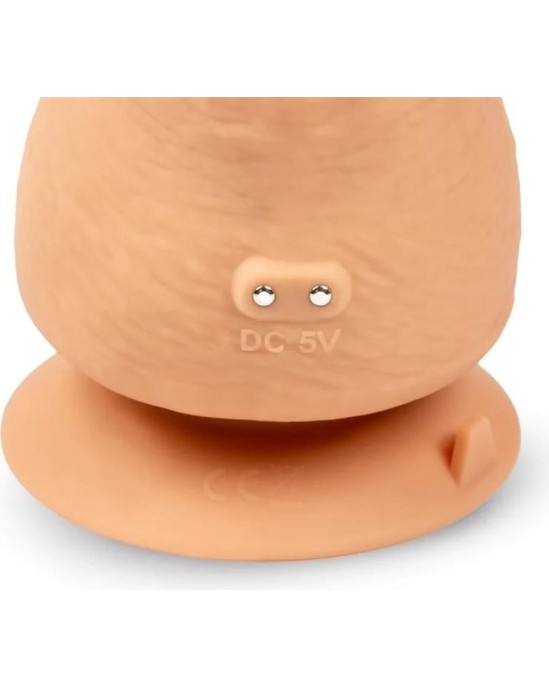 Gvibe Greal Vibe Flesh