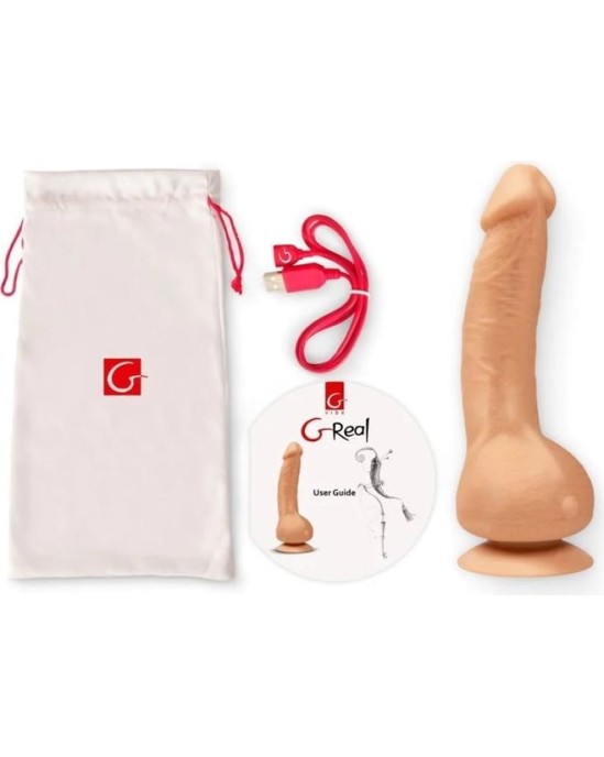 Gvibe Greal Vibe Flesh