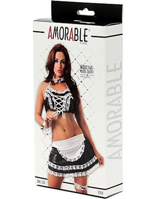 Amorable Maid Outfit One Size