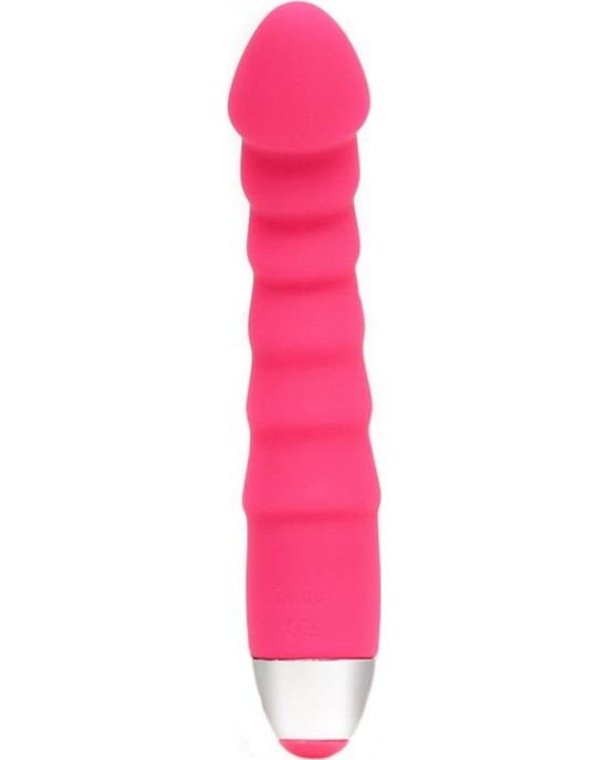 Rimba Toys Vibe Palma Pink