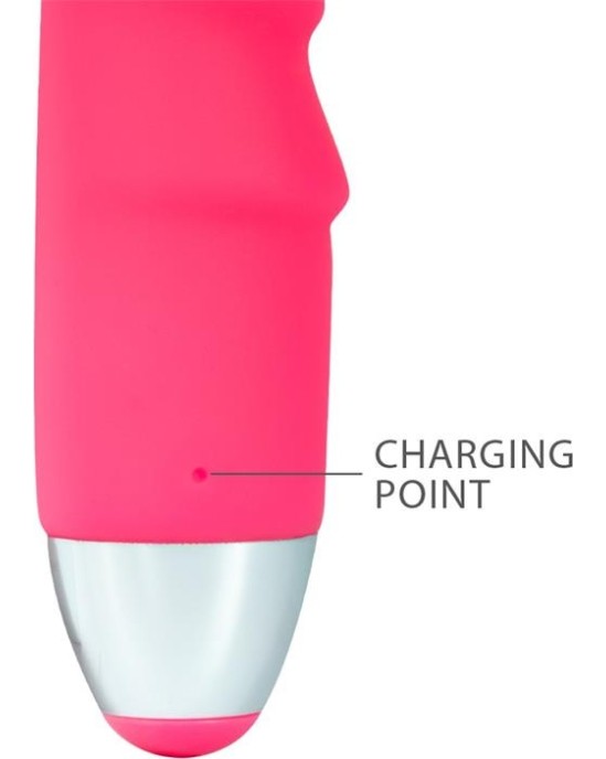 Rimba Toys Vibe Palma Pink