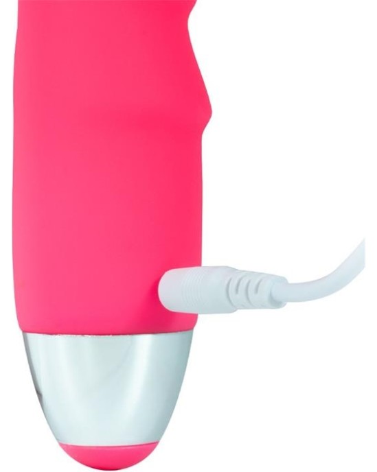 Rimba Toys Vibe Palma Pink