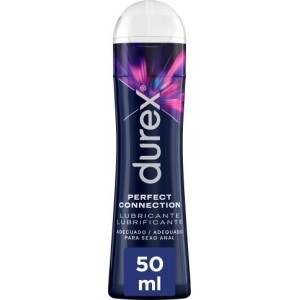 Durex Silicone Base Lubricant Perfect Connect 50ml
