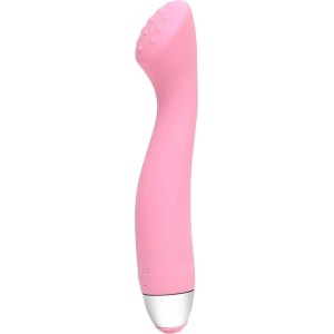 Rimba Toys G-Spot Vibe Oslo Pink
