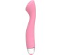 Rimba Toys G-Spot Vibe Oslo Pink
