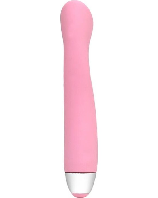 Rimba Toys G-Spot Vibe Oslo Pink