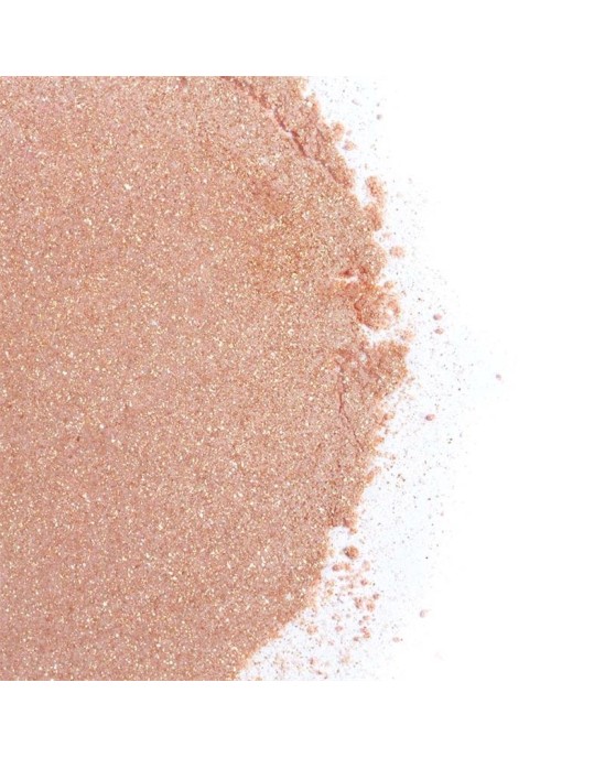 Secret Play 100% Edible Powder Kit and Feather Tickler Sparkling Strawberry