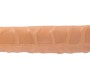 Max & Co Trent Double Realistic Dildo Flesh 17,3 - 44 cm