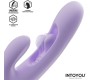 Intoyou Annia G-Spot Vibrator with Internal Wiggling